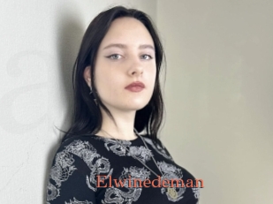 Elwinedeman
