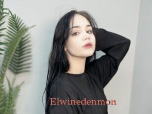 Elwinedenmon