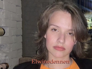 Elwinedennett