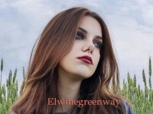 Elwinegreenway