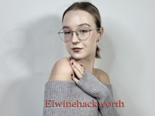 Elwinehackworth