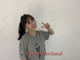 Elwinehaviland