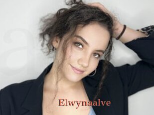 Elwynaalve