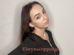 Elwynacoppedge
