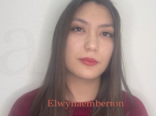 Elwynaemberton