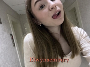 Elwynaembury