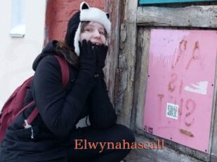 Elwynahascall