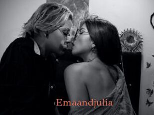 Emaandjulia