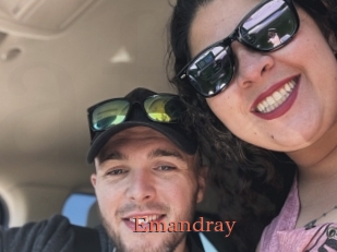 Emandray
