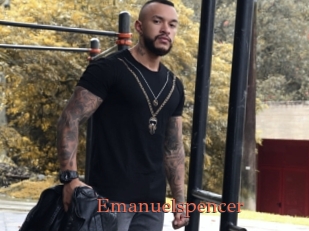 emanuelspencer Anal Favorite