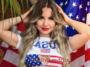 Emiilyhendriix