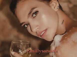 Emiilysanders