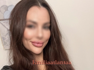 Emiliaatlantaa