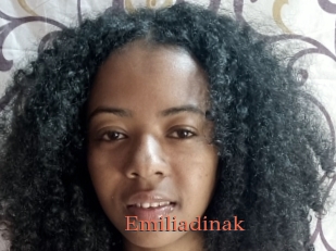 Emiliadinak