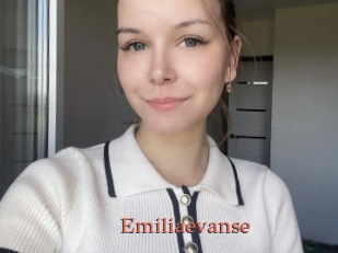 Emiliaevanse