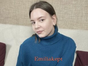 Emiliakept