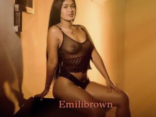 Emilibrown