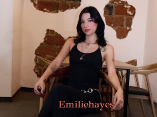 Emiliehayes