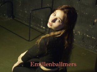 Emillenballmers