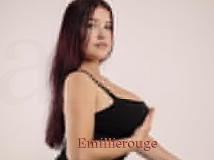 emillierouge Anal Favorite