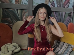 Emillysilver