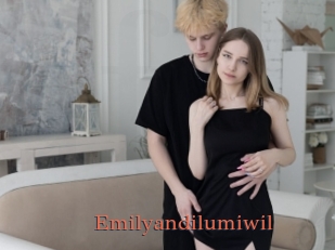 emilyandilumiwil Anal Favorite