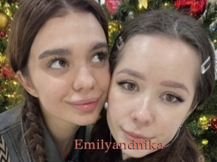 Emilyandnika