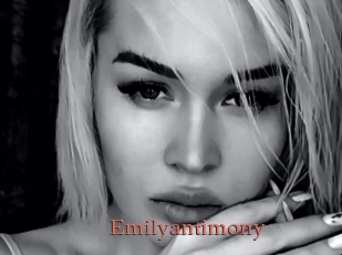 Emilyantimony