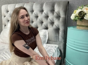 Emilybate