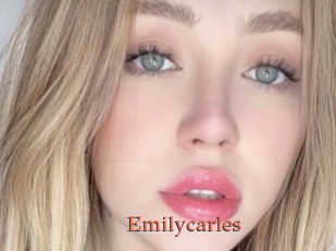 emilycarles Anal Favorite