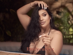 Emilycurvyx