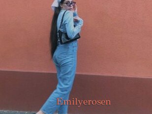 Emilyerosen