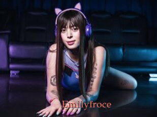 Emilyfroce