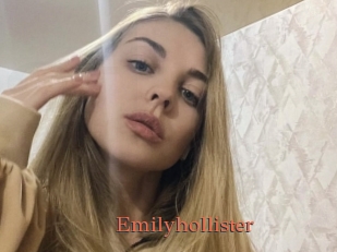 Emilyhollister