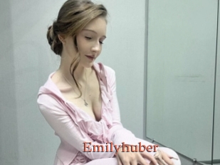 Emilyhuber