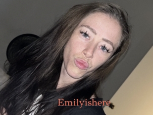 Emilyishere