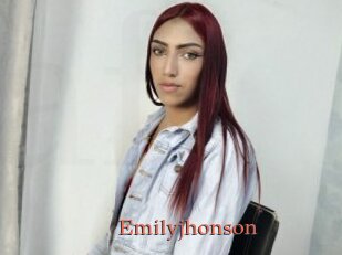 Emilyjhonson