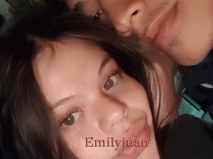 Emilyjuan