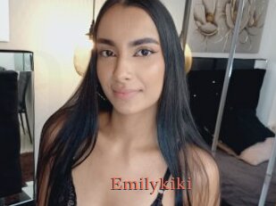 Emilykiki
