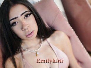 Emilykitti