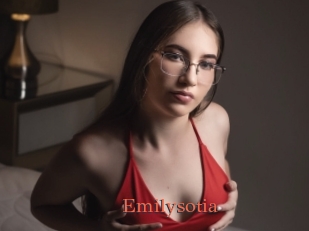 emilysotia Anal Favorite