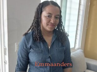 Emmaanders