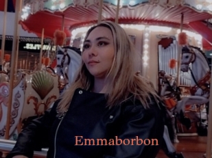 Emmaborbon