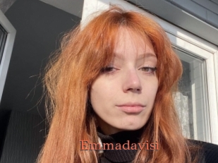 Emmadavisi