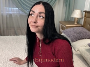 Emmadern