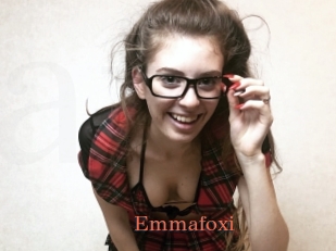 emmafoxi Anal Favorite