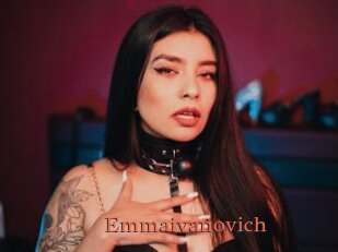 Emmaivanovich