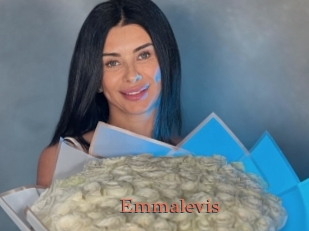 emmalevis Anal Favorite