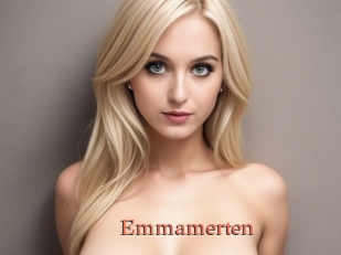 Emmamerten
