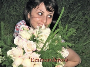 Emmandarose
